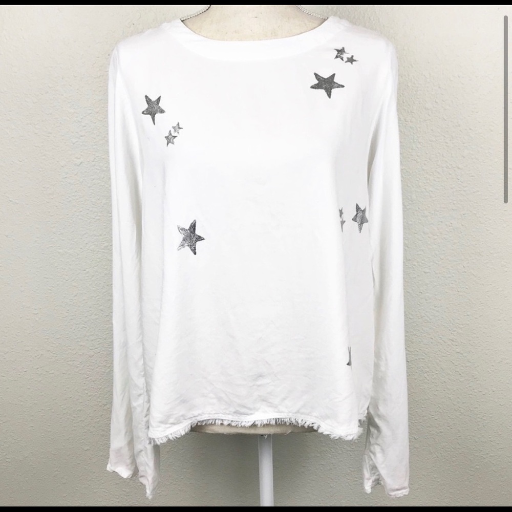 Bella Dahl top
